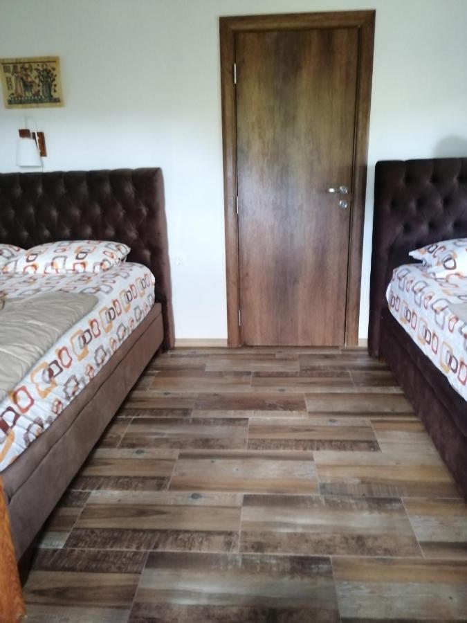 Etno House Happy Village Cetinje Esterno foto