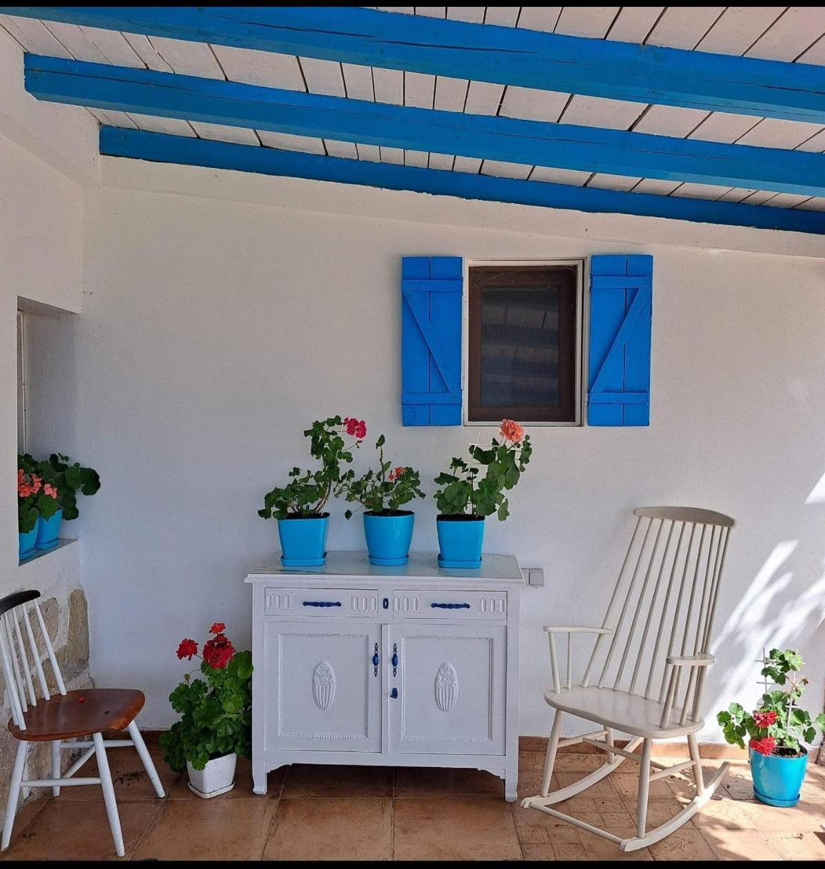 Etno House Happy Village Cetinje Esterno foto